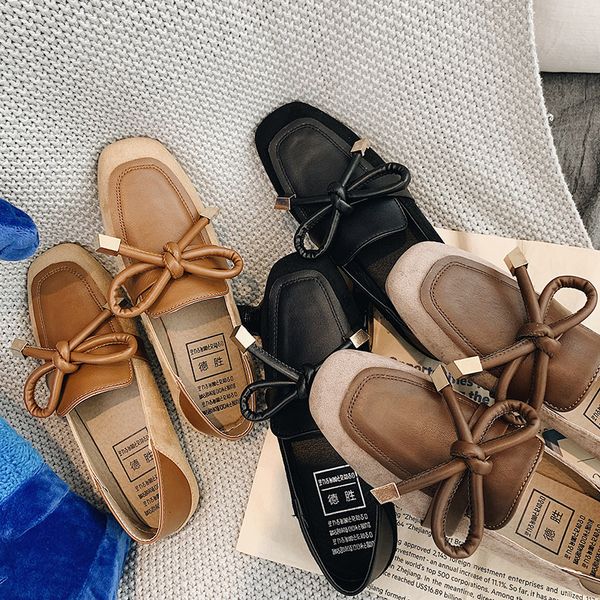 moccasin shoes round toe loafers fur bow-knot all-match elegant female footwear 2019 fashion women's casual sneaker moccasins, Black
moccasin shoes round toe loafers fur bow-knot all-match elegant female footwear 2019 fashion women's casual sneaker moccasins, Black