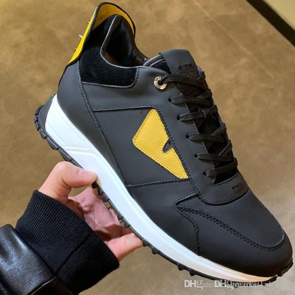 Новые мужские кроссовки BAG BUGS SNEAKERS Роскошные дизайнерские кроссовки 7E09354R6F046W Мужс
Новые мужские кроссовки BAG BUGS SNEAKERS Роскошные дизайнерские кроссовки 7E09354R6F046W Мужс