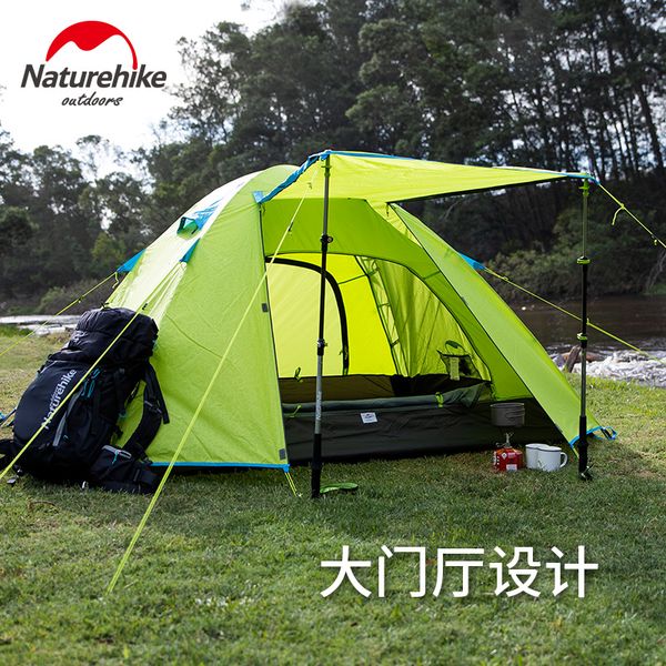 naturehike p series tent ultralight 2 3 4 person camping tent new printed 210t fabric waterproof tourist
naturehike p series tent ultralight 2 3 4 person camping tent new printed 210t fabric waterproof tourist