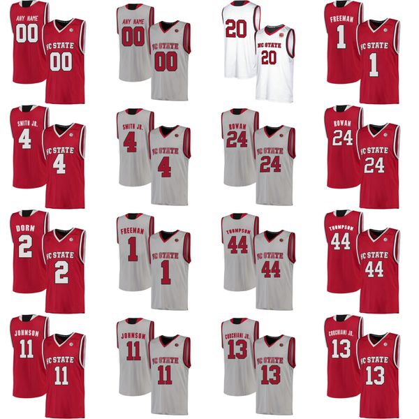 nc state wolfpack jerseys dennis smith jr. jersey dj funderburk sacha killeya-jones torin dorn college basketball jerseys custom stitched, Black
nc state wolfpack jerseys dennis smith jr. jersey dj funderburk sacha killeya-jones torin dorn college basketball jerseys custom stitched, Black
