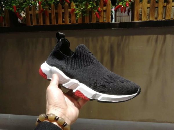 2019 luxury sock shoes black white casual shoes for men women oero black trainers women boots sneakers designer shoes bal 35-45 004
2019 luxury sock shoes black white casual shoes for men women oero black trainers women boots sneakers designer shoes bal 35-45 004