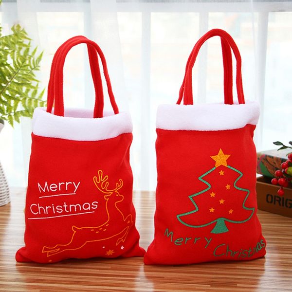 reusable christmas bags gift new year gifts bags christmas tree pattern santa claus candy bag handbag decoration newst
reusable christmas bags gift new year gifts bags christmas tree pattern santa claus candy bag handbag decoration newst