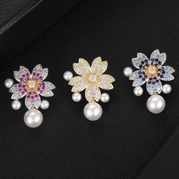 godki luxury stud earring for women wedding fashion flow cubic zirconia brincos boucle d'oreille 2019 trendy bohemia jewelry hot, Golden;silver
godki luxury stud earring for women wedding fashion flow cubic zirconia brincos boucle d'oreille 2019 trendy bohemia jewelry hot, Golden;silver