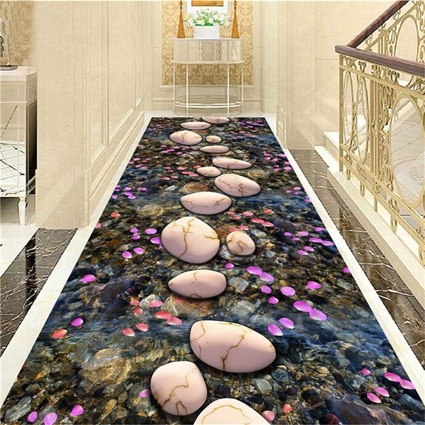 nordic carpets soft 3d printed parlor area rugs pastoral style mat rugs anti-slip large rug carpet for living room decor
nordic carpets soft 3d printed parlor area rugs pastoral style mat rugs anti-slip large rug carpet for living room decor