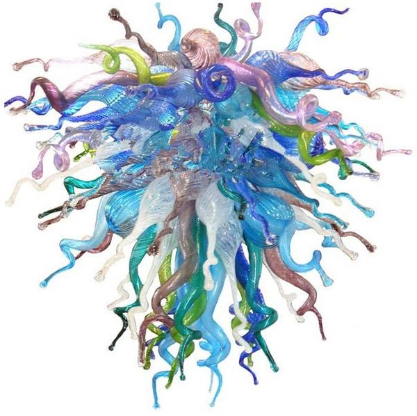 multi color modern hand blown lamps chandeliers italian led chandelier lighting living dining room lights
multi color modern hand blown lamps chandeliers italian led chandelier lighting living dining room lights