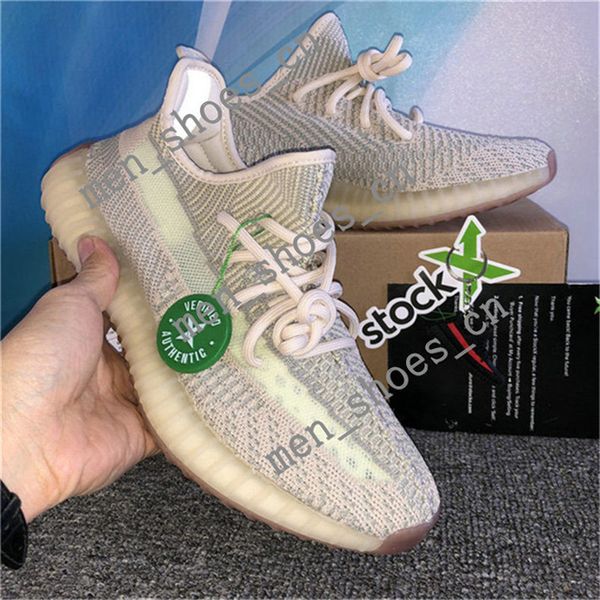 new yeehu 2020 yecheil black static 3m reflective kanye west running shoes gid glow true form clay butter men women sneakers two 27
new yeehu 2020 yecheil black static 3m reflective kanye west running shoes gid glow true form clay butter men women sneakers two 27