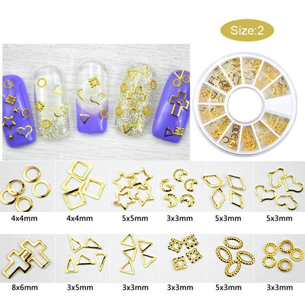 nail art decoration wheel metal beads mixed shape diy manicure tools qs888, Silver;gold
nail art decoration wheel metal beads mixed shape diy manicure tools qs888, Silver;gold