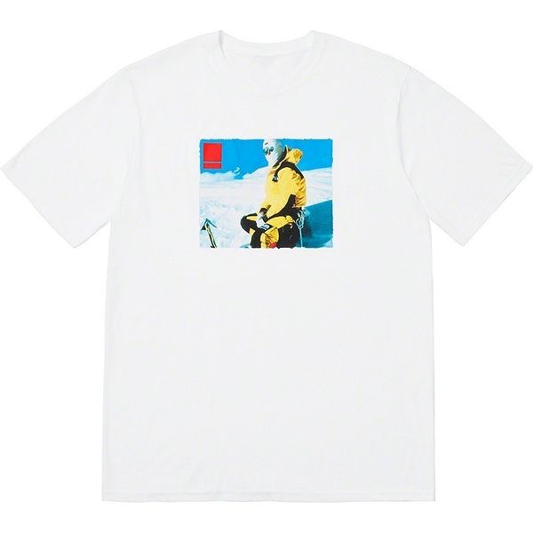 18fw box logo p tee skiing snow letter printed casual simple t-shirt fashion street skateboard summer short sleeves tshirt, White;black
18fw box logo p tee skiing snow letter printed casual simple t-shirt fashion street skateboard summer short sleeves tshirt, White;black