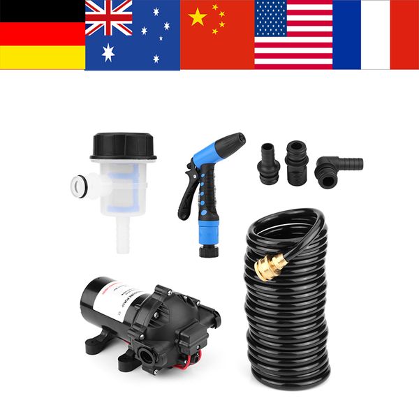car wash 12v car washer gun pump high pressure cleaner care portable washing machine auto electric cleaning 5.5gpm 70ps
car wash 12v car washer gun pump high pressure cleaner care portable washing machine auto electric cleaning 5.5gpm 70ps