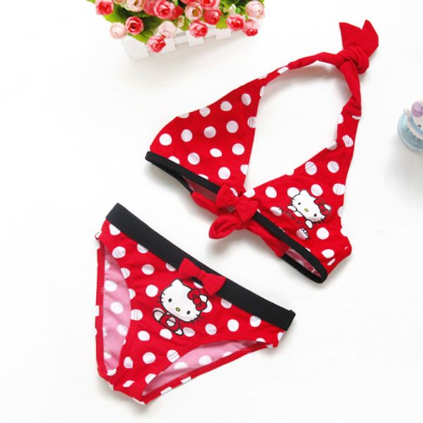 summer baby girls swimwear kids girls two pieces swimsuit hello kitty biquini infantil swimwear bathing beachwear
summer baby girls swimwear kids girls two pieces swimsuit hello kitty biquini infantil swimwear bathing beachwear