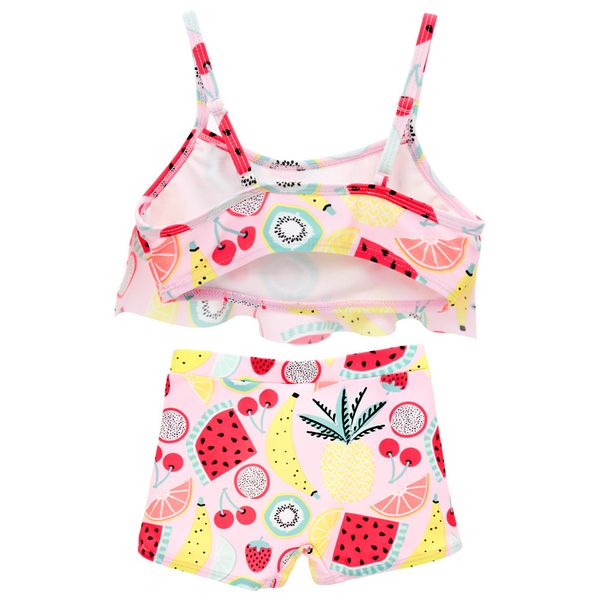 2020 new girl swimsuit watermelon swimsuit beach swimsuit shorts floral swimwear swimming costume summer cute bikini l1227, White
2020 new girl swimsuit watermelon swimsuit beach swimsuit shorts floral swimwear swimming costume summer cute bikini l1227, White