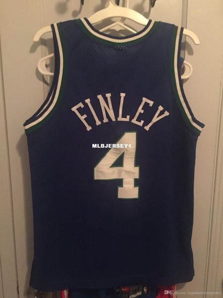 wholesale michael finley 4# jersey nk sewn dirk t-shirt vest stitched basketball jerseys ncaa, Black;blue 
wholesale michael finley 4# jersey nk sewn dirk t-shirt vest stitched basketball jerseys ncaa, Black;blue