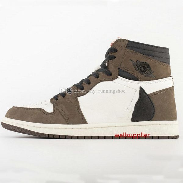 2019 release travis scott x 1 high ts 1s limited basketball shoes designer sports sneakers for men sports sneakers
2019 release travis scott x 1 high ts 1s limited basketball shoes designer sports sneakers for men sports sneakers