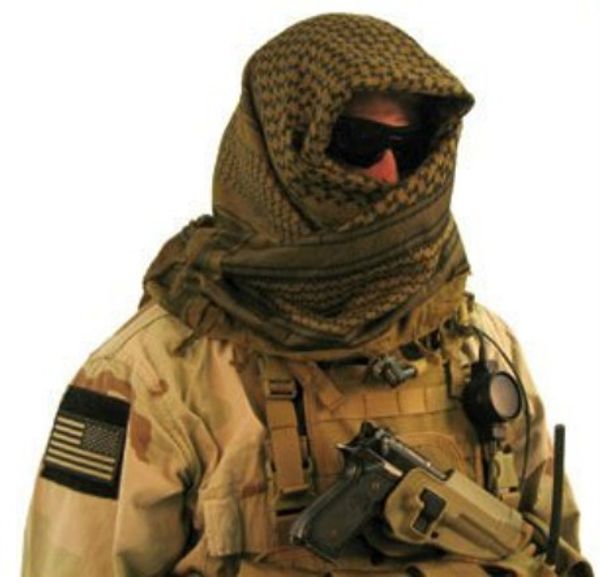 disguise scarfs shemaugh turban headscarf army arab scarf sas shemagh yashmagh arafat tactical cravat scarves, Black
disguise scarfs shemaugh turban headscarf army arab scarf sas shemagh yashmagh arafat tactical cravat scarves, Black