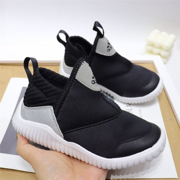 2020 designer new children basketball shoes kids brand sports training trainers shoe sneakers eur size 22-35 with box, Black
2020 designer new children basketball shoes kids brand sports training trainers shoe sneakers eur size 22-35 with box, Black