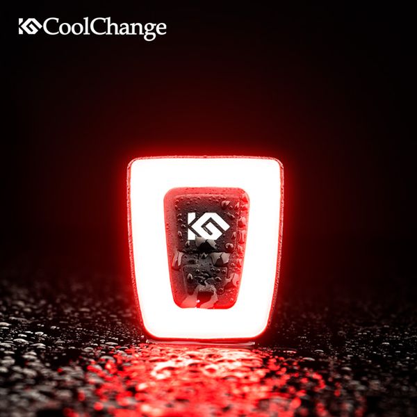 coolchange bicycle light multifunctional ultralight usb chargable cycling helmet bike rear light safety night bike accessories
coolchange bicycle light multifunctional ultralight usb chargable cycling helmet bike rear light safety night bike accessories
