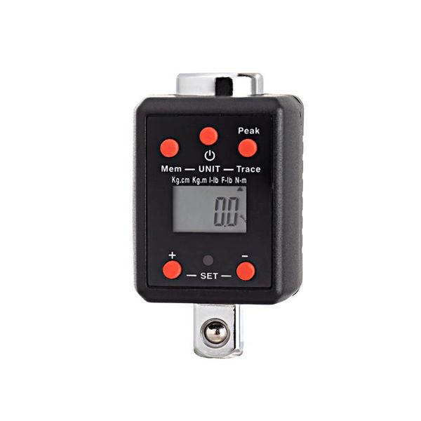 1.5-1000nm drive electronic practical adjustable professional universal torque wrench adapter precise digital micro lcd display
1.5-1000nm drive electronic practical adjustable professional universal torque wrench adapter precise digital micro lcd display