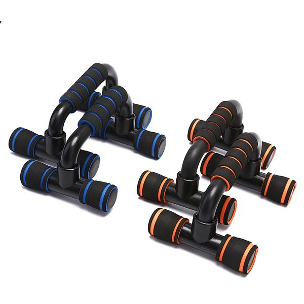 1pair fitness push up bar push-ups stands bars for building chest muscles home or gym exercise training push up racks
1pair fitness push up bar push-ups stands bars for building chest muscles home or gym exercise training push up racks