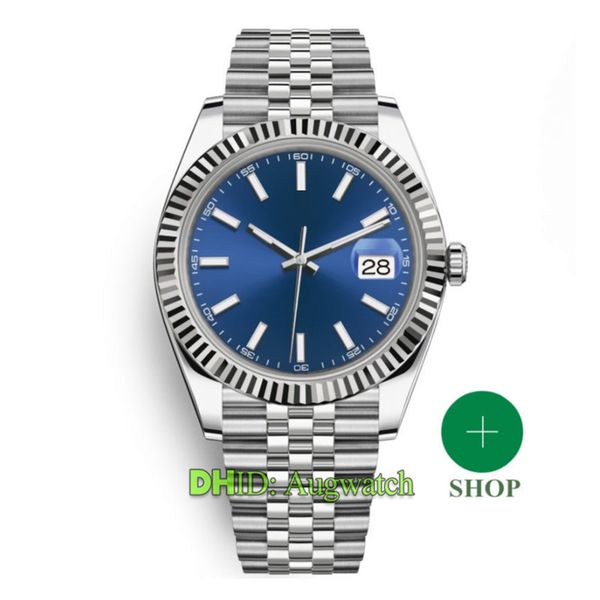 роскошные часы datejust механические автоматические мужские движения конструктор часы 41mm 316l нержавеющая сталь ленточные наручные часы mo, Slivery;brown
роскошные часы datejust механические автоматические мужские движения конструктор часы 41mm 316l нержавеющая сталь ленточные наручные часы mo, Slivery;brown