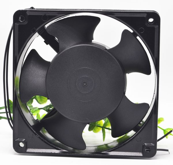 for crouzet 70546289 99487420 120*120*38mm 220v 0.14a cooling fan 2 wire processor cooler heatsink fan
for crouzet 70546289 99487420 120*120*38mm 220v 0.14a cooling fan 2 wire processor cooler heatsink fan