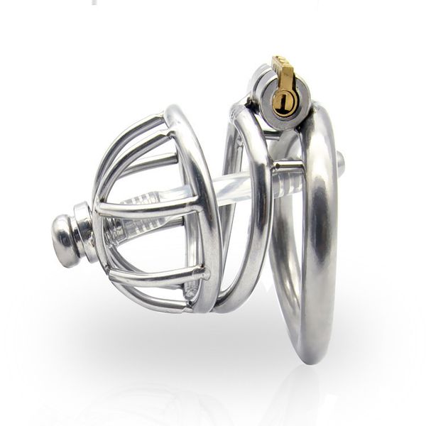 trousers plastic curve gel use chastity lock chastity ring metal stainless male device silica steel ighce
trousers plastic curve gel use chastity lock chastity ring metal stainless male device silica steel ighce