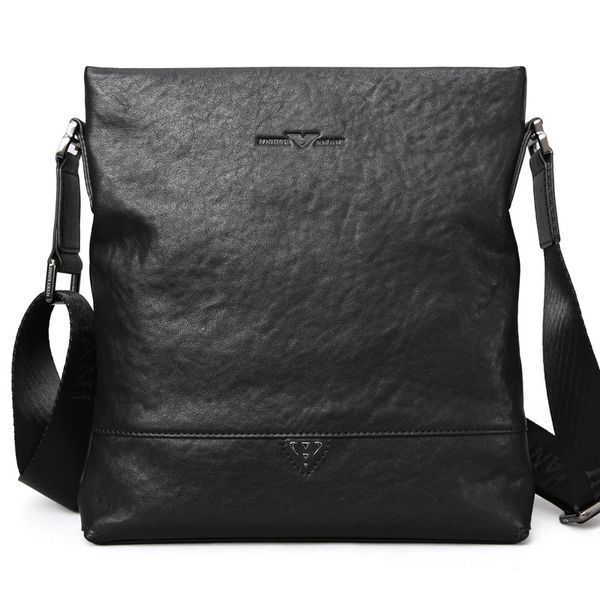 men genuine leather shoulder bag high-end josephamani messenger bag new head layer cow fashion rivet
men genuine leather shoulder bag high-end josephamani messenger bag new head layer cow fashion rivet
