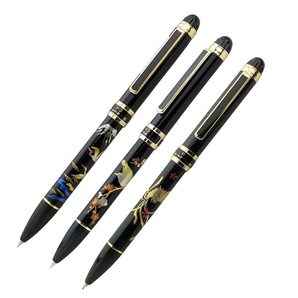 japan double action multi-function automatic pencil red and black ballpoint pen, Black;red
japan double action multi-function automatic pencil red and black ballpoint pen, Black;red