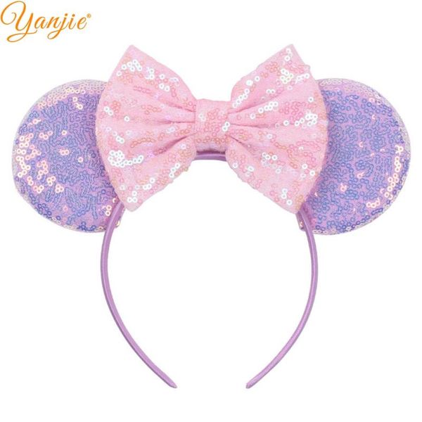 glitter mouse ears headband fasgion women sequin bows hair band girls hair accessories 2020 new headbands mujer, Slivery;white
glitter mouse ears headband fasgion women sequin bows hair band girls hair accessories 2020 new headbands mujer, Slivery;white