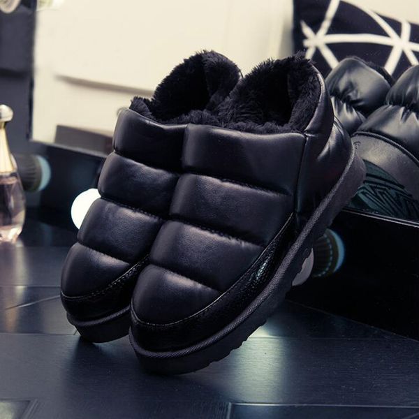 wdzkn 2019 snow botas femininas плоские водонепроницаемые теплые толстые плюшевые ботильоны для женщин зимние туфли на платформе mx200324, Black
wdzkn 2019 snow botas femininas плоские водонепроницаемые теплые толстые плюшевые ботильоны для женщин зимние туфли на платформе mx200324, Black