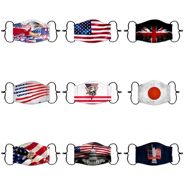 face mask 3 layer ear-loop dust mouth masks er non woven designer dust maske soft breathable dustproof adults facemask #994 
face mask 3 layer ear-loop dust mouth masks er non woven designer dust maske soft breathable dustproof adults facemask #994