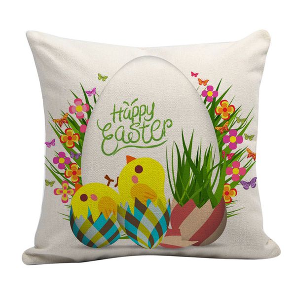 soft color eggs zipper bedroom home decor square pillow case sofa festival print happy easter office flax cushion cover
soft color eggs zipper bedroom home decor square pillow case sofa festival print happy easter office flax cushion cover