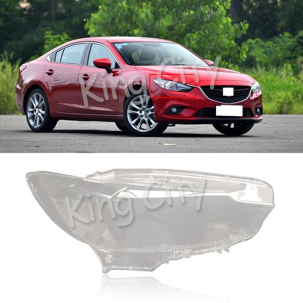 capqx for 6 atenza 2014-2016 front headlamp lampcover headlight lampshade waterproof bright head light shade shell cover
capqx for 6 atenza 2014-2016 front headlamp lampcover headlight lampshade waterproof bright head light shade shell cover