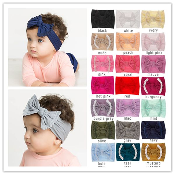 fashion soft candy color bohemia bow boy girl infant hair accessories headband 21 colors baby boy girl lace nylon headband fj13, Slivery;white
fashion soft candy color bohemia bow boy girl infant hair accessories headband 21 colors baby boy girl lace nylon headband fj13, Slivery;white