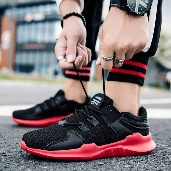 summeroutdoor breathable running shoes mensneakers for bounce sport shoes height increasing mesh (air mesh) lace-up men
summeroutdoor breathable running shoes mensneakers for bounce sport shoes height increasing mesh (air mesh) lace-up men