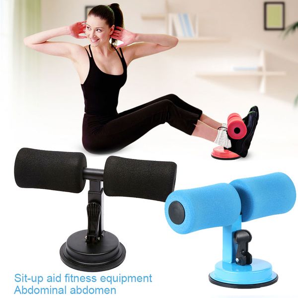 sit-ups tools durable 4 colors stainless steel outdoors fitness exercise device home sit-ups assistant device sucker
sit-ups tools durable 4 colors stainless steel outdoors fitness exercise device home sit-ups assistant device sucker