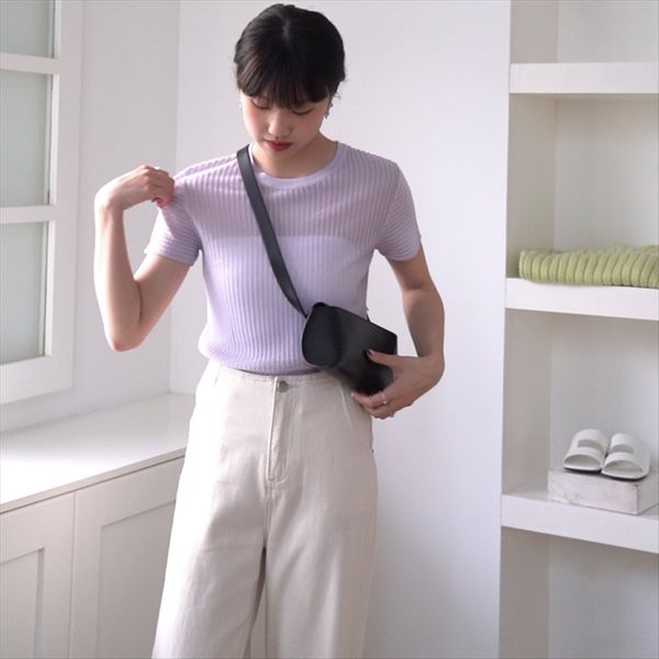 yang lotus yanglian uus knitted women's 2020 short short-sleeved t-shirt m02001 yang lotus yanglian uus knitted women's 2020 short, White
yang lotus yanglian uus knitted women's 2020 short short-sleeved t-shirt m02001 yang lotus yanglian uus knitted women's 2020 short, White