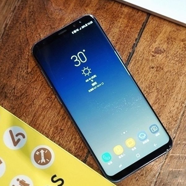 s8 plus original samsung galaxy g955f s8+ s8plus unlocked ram 4gb rom 64gb 6.2" android wifi gps bluetooth single sim refurbished phone
s8 plus original samsung galaxy g955f s8+ s8plus unlocked ram 4gb rom 64gb 6.2" android wifi gps bluetooth single sim refurbished phone