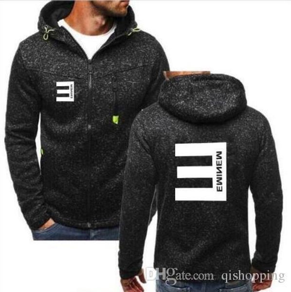 new arrived eminem hoodie autumn hoodies spring coat cardigan sweater long sleeve loose zipper hoodie fleece hoody casual sports hoodie, Blue;black
new arrived eminem hoodie autumn hoodies spring coat cardigan sweater long sleeve loose zipper hoodie fleece hoody casual sports hoodie, Blue;black