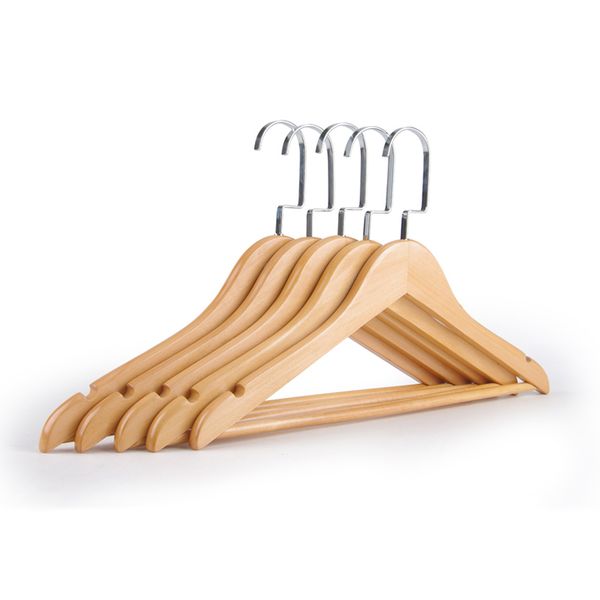 20pcs multifunctional wood coat clothes hanger wooden trouser pants hangers for clothes saving space in the closet hanger
20pcs multifunctional wood coat clothes hanger wooden trouser pants hangers for clothes saving space in the closet hanger
