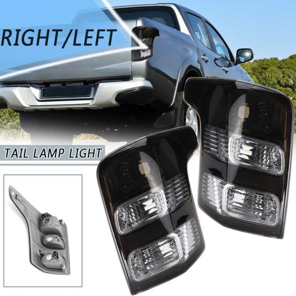 black car tail light truck rear lamps tailights warning lights rear parts left right lens for mitsubishi l200 for triton 2015-on
black car tail light truck rear lamps tailights warning lights rear parts left right lens for mitsubishi l200 for triton 2015-on