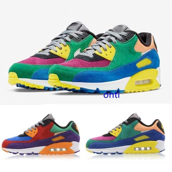 90 ultra betrue prm mixtape side qs viotech se gimmers laser fuchsia suede sneaker for men women running shoes university red sports sneaker, Black
90 ultra betrue prm mixtape side qs viotech se gimmers laser fuchsia suede sneaker for men women running shoes university red sports sneaker, Black