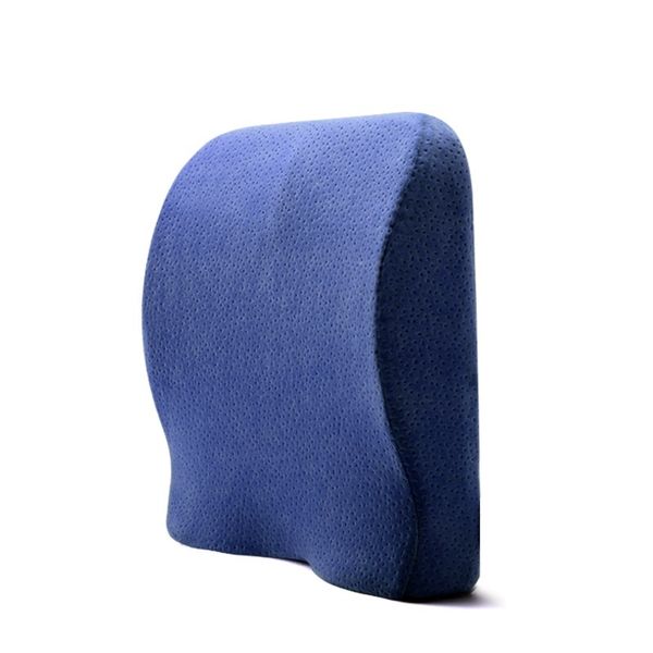 1pc velvet fabric memory foam lumbar support back waist cushion pillow for chairs car home office relieve pain back cushion
1pc velvet fabric memory foam lumbar support back waist cushion pillow for chairs car home office relieve pain back cushion