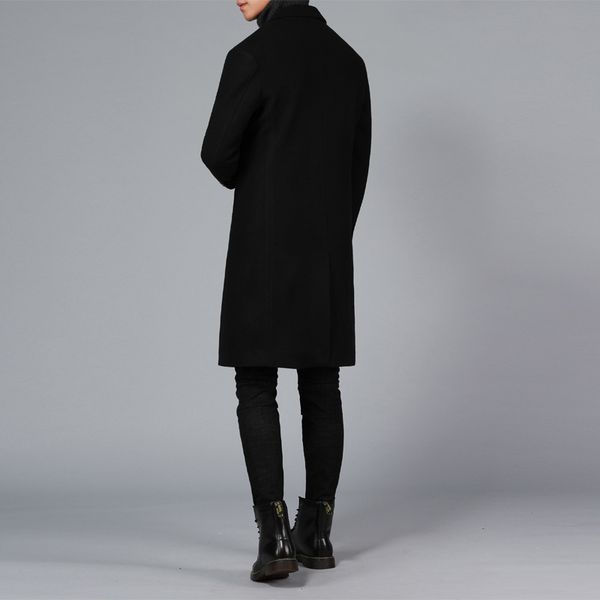 new arrival 2020 winter super warm wool coat men black long sleeve windbreaker for men blusa masculino invern lx2026
new arrival 2020 winter super warm wool coat men black long sleeve windbreaker for men blusa masculino invern lx2026