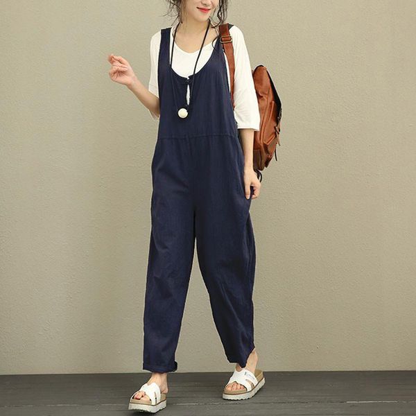 women rompers girls solid loose jumpsuits women clothing casual jumpsuit ropa mujer jumpsuit romper, Black;white
women rompers girls solid loose jumpsuits women clothing casual jumpsuit ropa mujer jumpsuit romper, Black;white