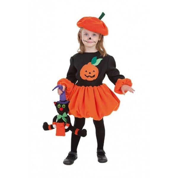2019 halloween baby girls clothes set long sleeve pumpkin dress girls hats set black orange patchwork autumn dress suits, Red;yellow
2019 halloween baby girls clothes set long sleeve pumpkin dress girls hats set black orange patchwork autumn dress suits, Red;yellow