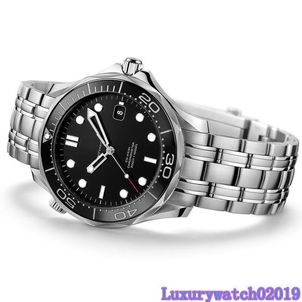 outdoor planet master ocean 600m mens watches stainless steel strap 43 mm black dial automatic man wristwatches, Slivery;brown
outdoor planet master ocean 600m mens watches stainless steel strap 43 mm black dial automatic man wristwatches, Slivery;brown