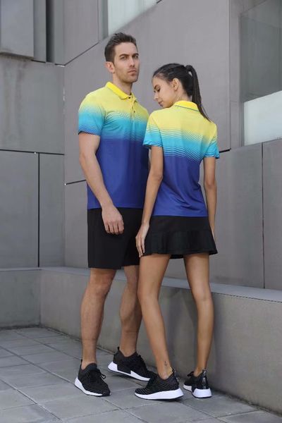 1920new badminton wear t-shirt,malaysia competition bad1920minton clothes men women clothes jersey quick-drying table tennis shorts, White;yellow
1920new badminton wear t-shirt,malaysia competition bad1920minton clothes men women clothes jersey quick-drying table tennis shorts, White;yellow