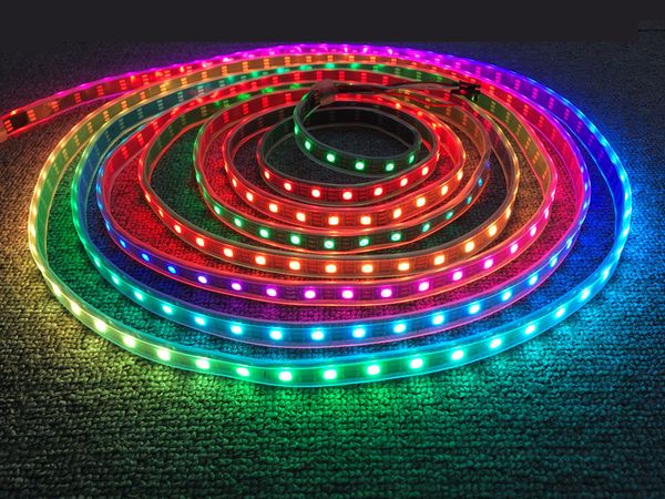 2813 led strip ip65