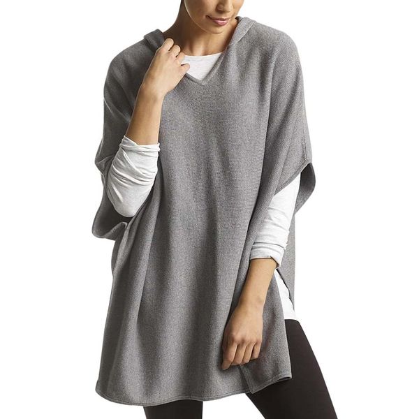 women solid color splice sweatshirts female hoodies pullovers pure color loose hooded bat sleeve long oversized hoodie, Black
women solid color splice sweatshirts female hoodies pullovers pure color loose hooded bat sleeve long oversized hoodie, Black