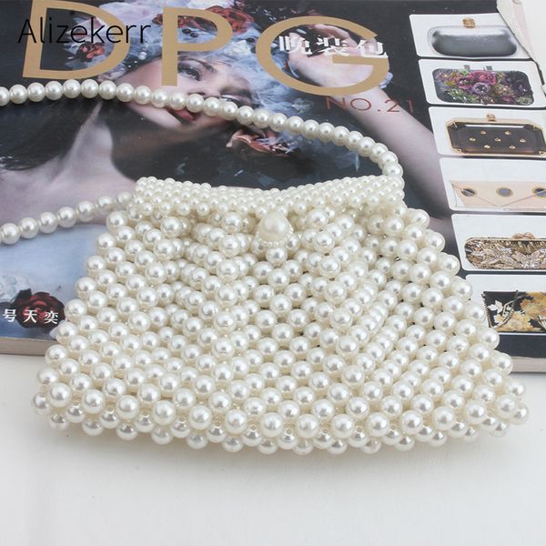 ручной работы pearl сумка плеча женщины мини бисероплетение перл мешок вечера бисера мобильный телефон tote ladies party wedding crossbody
ручной работы pearl сумка плеча женщины мини бисероплетение перл мешок вечера бисера мобильный телефон tote ladies party wedding crossbody